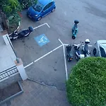 1 En Piso Compartido Con Acceso Zonas Comunes Campingplatz