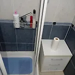 1 En Piso Compartido Con Acceso Zonas Comunes Campingplatz *